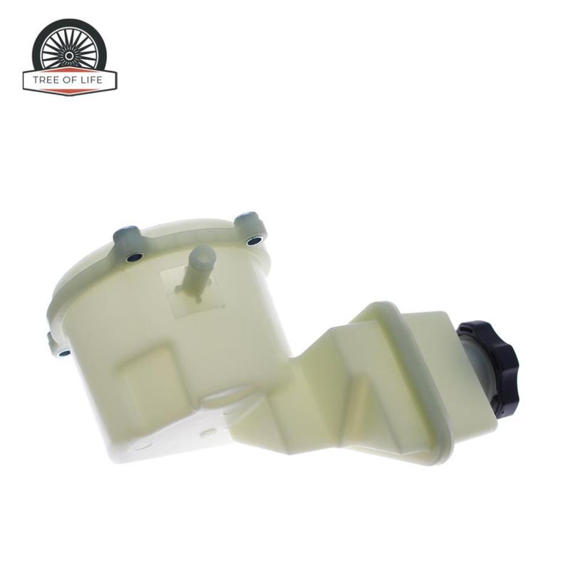 603-939 68059524AK 68059525AK 680596 Power Steering Pump Reservoir With Cap & Seals For Chrysler 300 Dodge Challenger 3.6L 5.7L