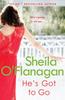 Hes Got To Go by Sheila OFlanagan Paperback Book 9780755329939