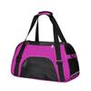 Breathable Portable Pet Travel Handbag for Cats and Dogs