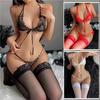 Abbigliamento erotico femminile – Completini intimi erotici