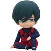 Blue Lock Blue Lock Nendoroid Plus Itoshi Rin Rubber Mascot