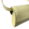 Used JIL SANDERShoulder Bag R Series Leather Women
