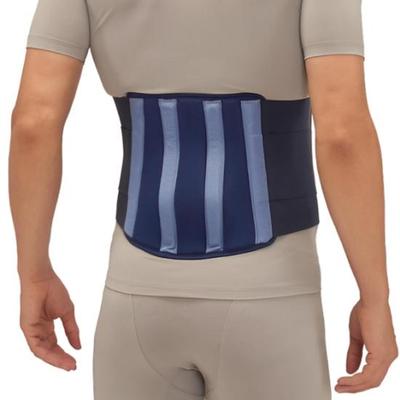 MGRM 0511-02 Lenden-Sakral-Gürtel Gewebtes Elastik (XL)