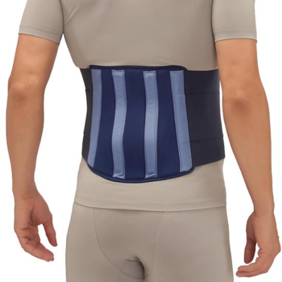 

MGRM 0511-02 Пояс пояснично-крестцовый Тканый эластичный (XL) XL