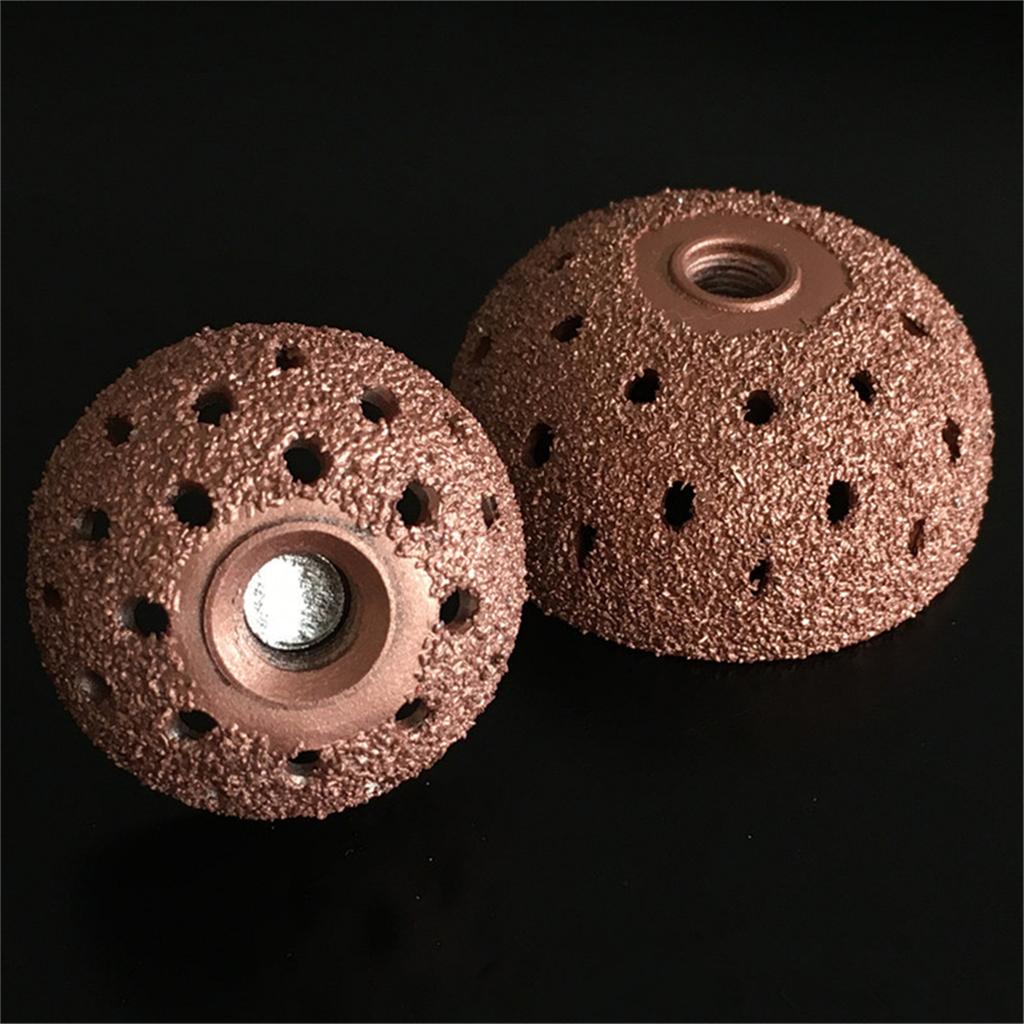 55mm Buffing Wheel for Car Tire Repair