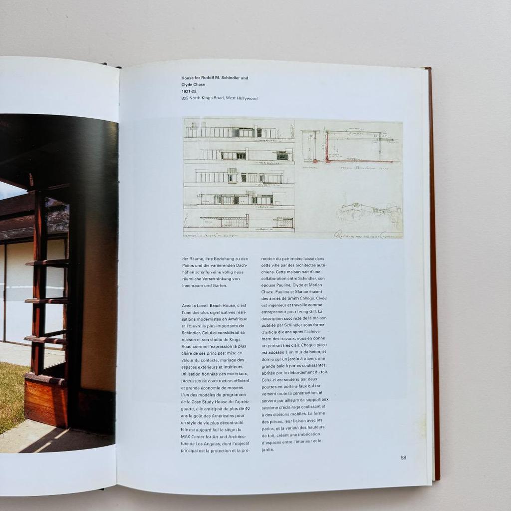 [USED] R. M. Schindle: James Steele (TASCHEN)