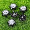 lewaul Golf Shoes Spikes Pack of 20 Soft Spikes Studs
