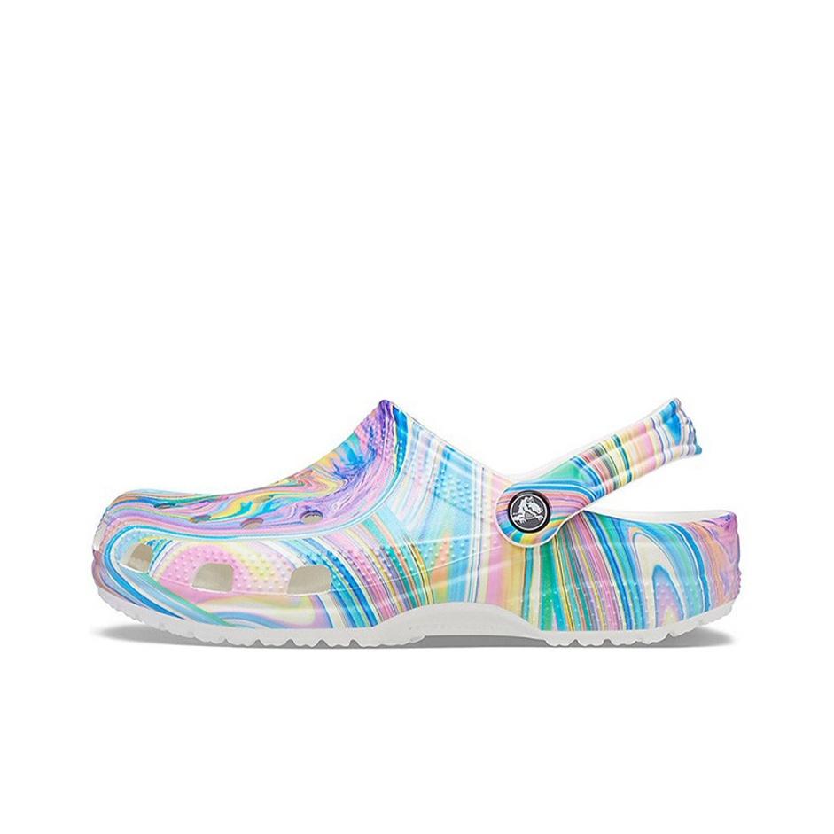 

сабо Female Crocs Classic clog Sports slippers 206868-928