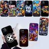 X-Men Shockproof Phone Case for iPhone 6 6s 7 8 11 12 13 14 15 16 17 16E XS Pro Max XR X SE Air