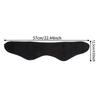 1Pcs Noise-reducing Anti-noise Earmuffs Adjustable 2 in 1 Eye Mask Insulated Sound Insulation Sleep Earplugs For Men Women