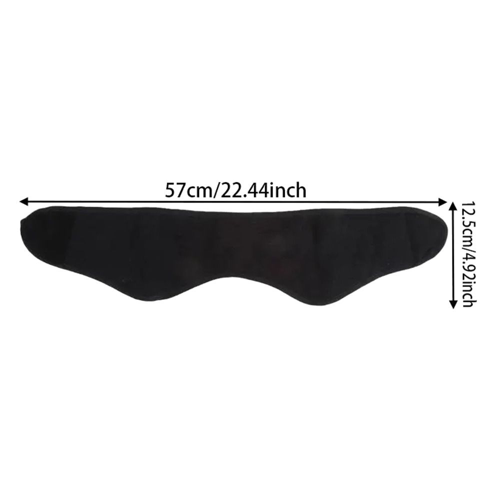 1Pcs Noise-reducing Anti-noise Earmuffs Adjustable 2 in 1 Eye Mask Insulated Sound Insulation Sleep Earplugs For Men Women