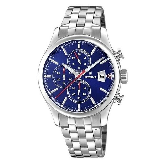

Часы Festina F20374/2 One Size