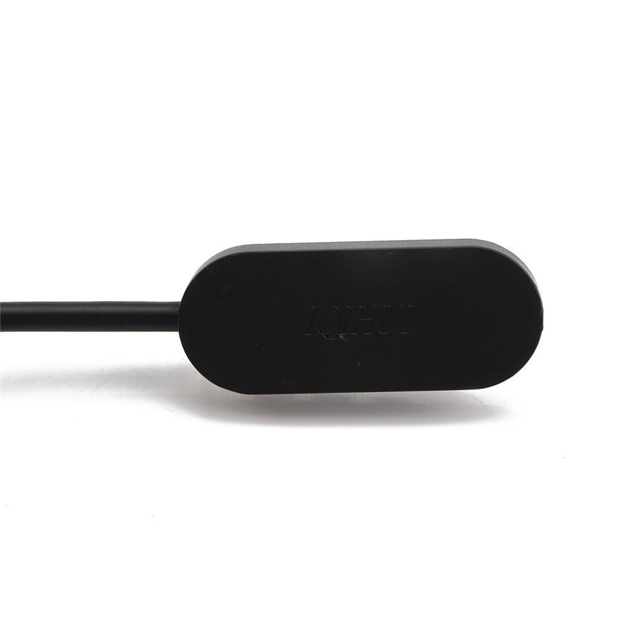 10Pcs Modified White LED Light Refit Kit Atmosphere Lamp For Motorcycle ATV 12V