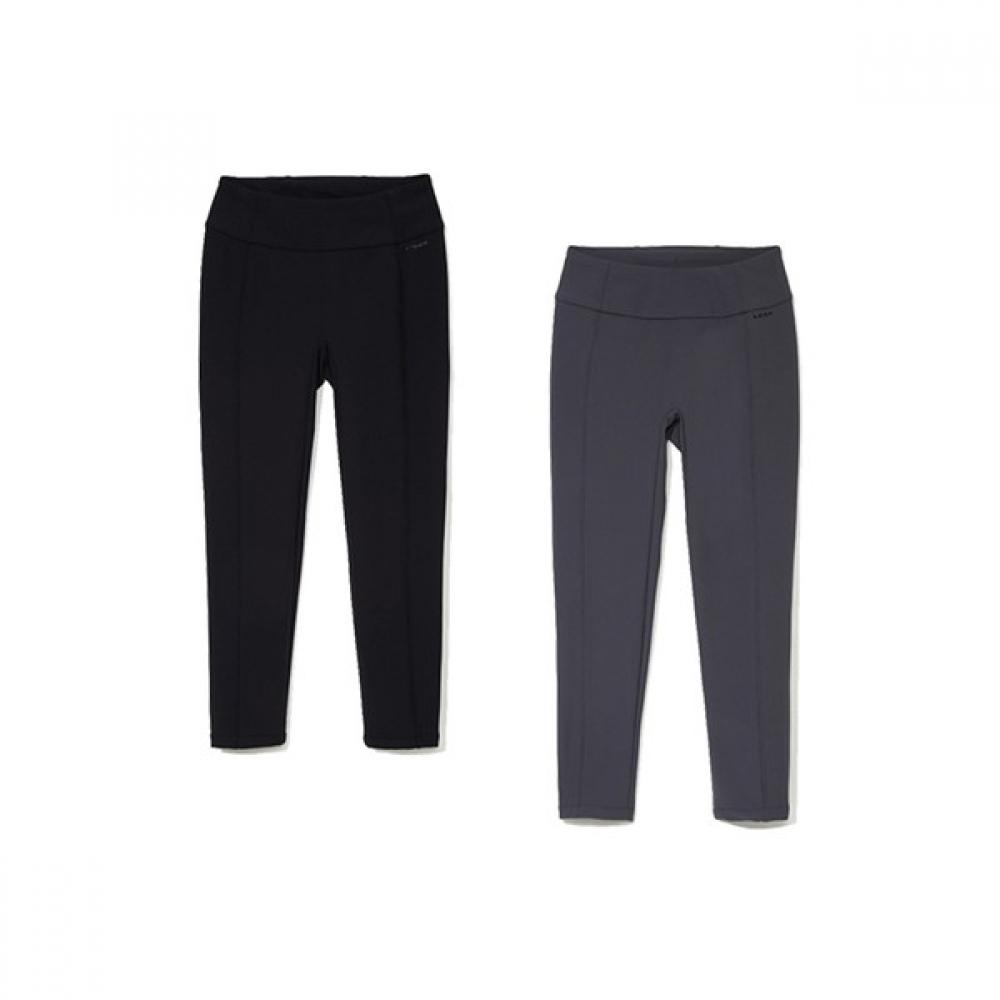 

Eider Women S Leaf Bonding tightS pantS Dww23304 Black/67