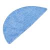 12pcs Filters Mops With Dust Bags For ECOVACS For YEEDI Y1 PRO PLUS Robotic Vacuum Cleaners Replacement Home Cleaning Kit