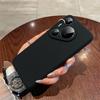 Applicable to Huawei pura11pro magnetic mobile phone case liquid silicone 11ultra lens all-inclusive anti-drop protective case