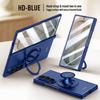 Magnetic Rebound Handheld Rotating Stand Phone Case for Samsung Z Fold 8 Ultra Galaxy Z Fold8 Glass Screen Hinge Protect Cover