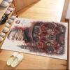 Manchester Carpet Perfect For Living Rooms Balcony Study Room Dining Room Antislip Carpet Decorate Offices Perfect Gift For Womenmen