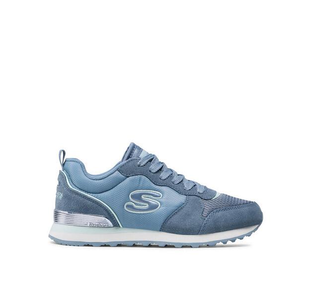 

Кроссовки Skechers Step N Fly 155287/SLT Blue EU 35.5