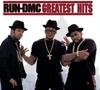 CD RUNDMC  RunD.M.C.  Greatest Hits 07822106072 US Rap  HipHopRB Used