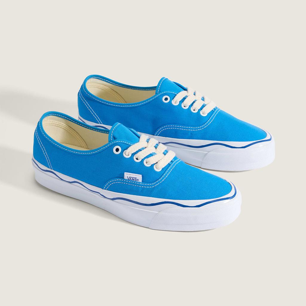 Vans Premium Authentic 44 Seoul [VN000EAAHA2] [Shipped from Korea] 100% Authentic