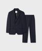 Nonblank W11 Semi-Overfit Setup Suit_Dark Navy