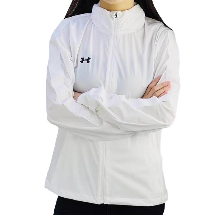 Under Armour Jacket Women's White 22500411-100