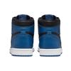 Air Jordan 1 Retro High Og 'Dark Marina Blue' Jordan 555088-404