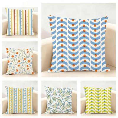 Ropa de mesa y sofá – Fundas de cojín