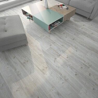 Hightrail Pine AC4 7mm laminate flooring