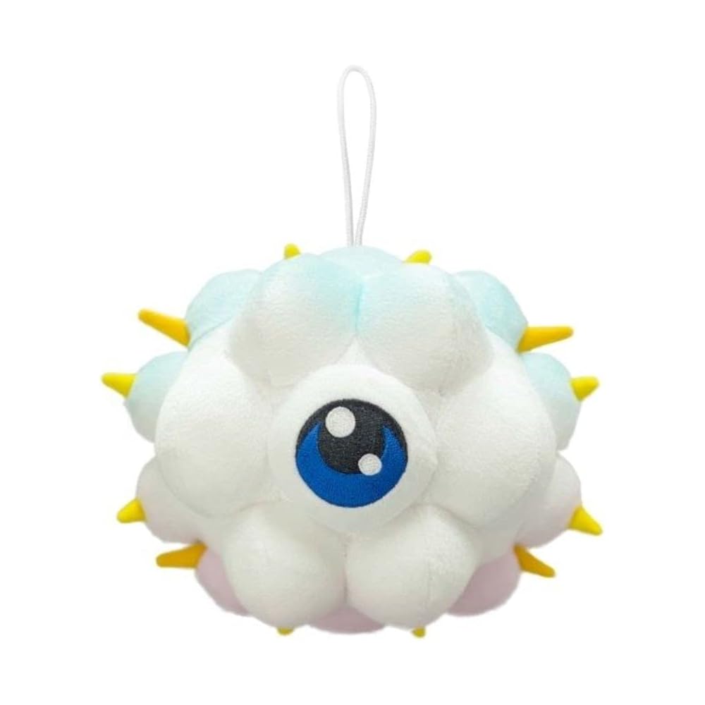 Kirby Allstar Collection Cracko Plush Toy Small