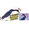 Takara Tomy Ania Adventure Kingdom Mosasaurus Dinosaur Toy for Ages 3 and Up