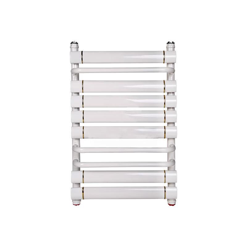 Rongyang Copper-Aluminum Composite Bathroom Towel Radiator