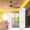 Replacement Remote For E27 Fan Lights With IR Control And Easy to Operate