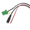 Car Bluetooth Wireless Module Handsfree Microphone Replacement for Acura RDX TSX MDX CSX