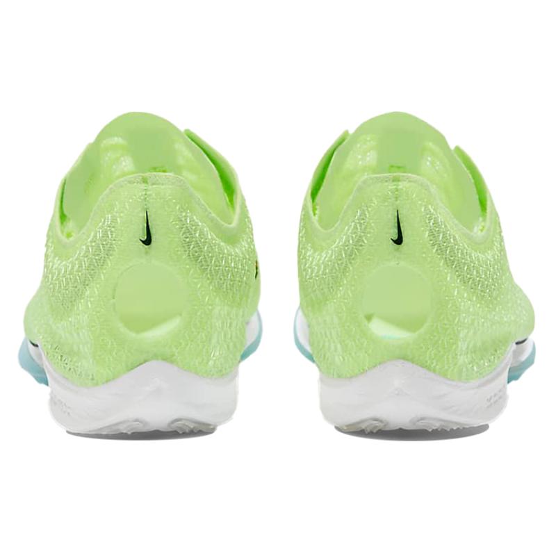 Nike Air Zoom Victory Volt Orange Sneakers CD4385-700