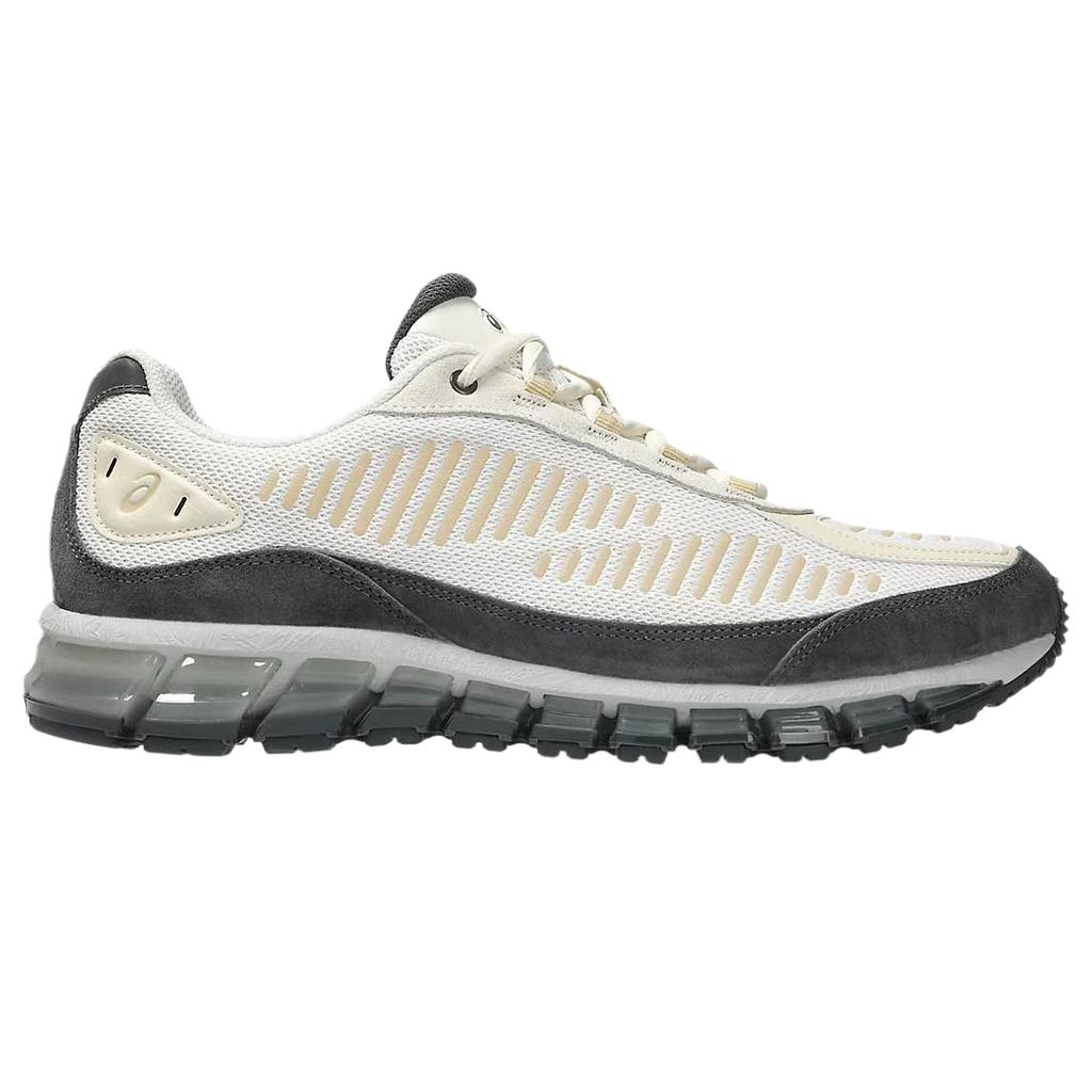 Asics Baskets Unisexe Gel-Quantum 360 I AMP Cream Obsidian 1203A731-100