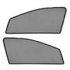 CGP Mesh Front 2 for 210 Series Corolla Touring and Corolla Car Shades for Driver and Passenger Vehicle-Specific Curtains, Side, Panels, Sport, Seats,