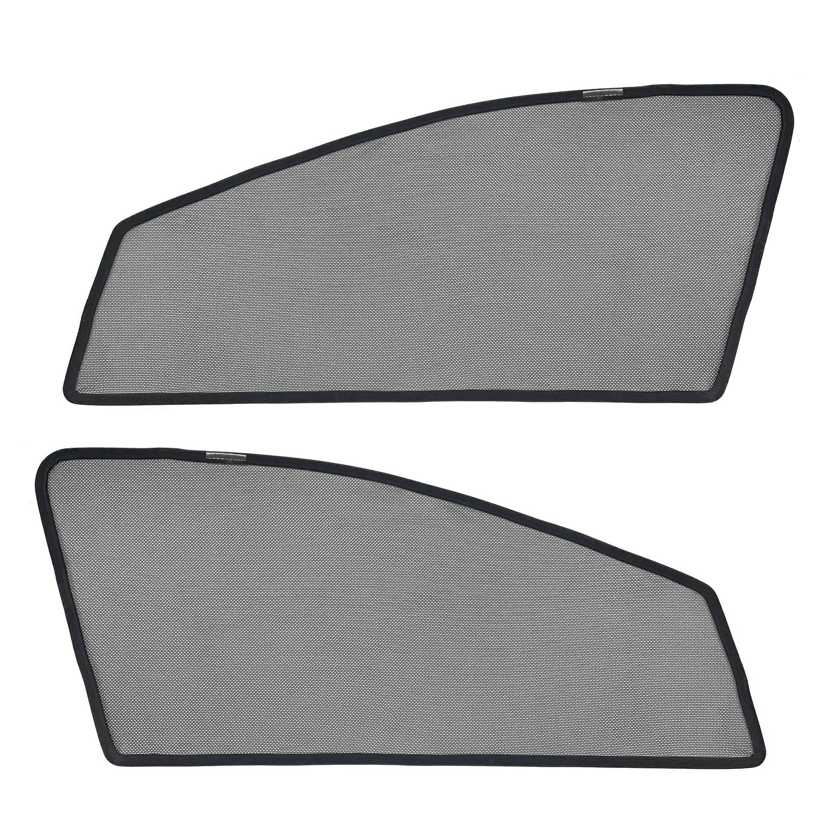 

CGP Mesh Front 2 for 210 Series Corolla Touring and Corolla Car Shades for Driver and Passenger Vehicle-Specific Curtains, Side, Panels, Sport, Seats,