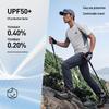 PEAK Men's Quick-Dry Sun Protection Outdoor T-Shirt