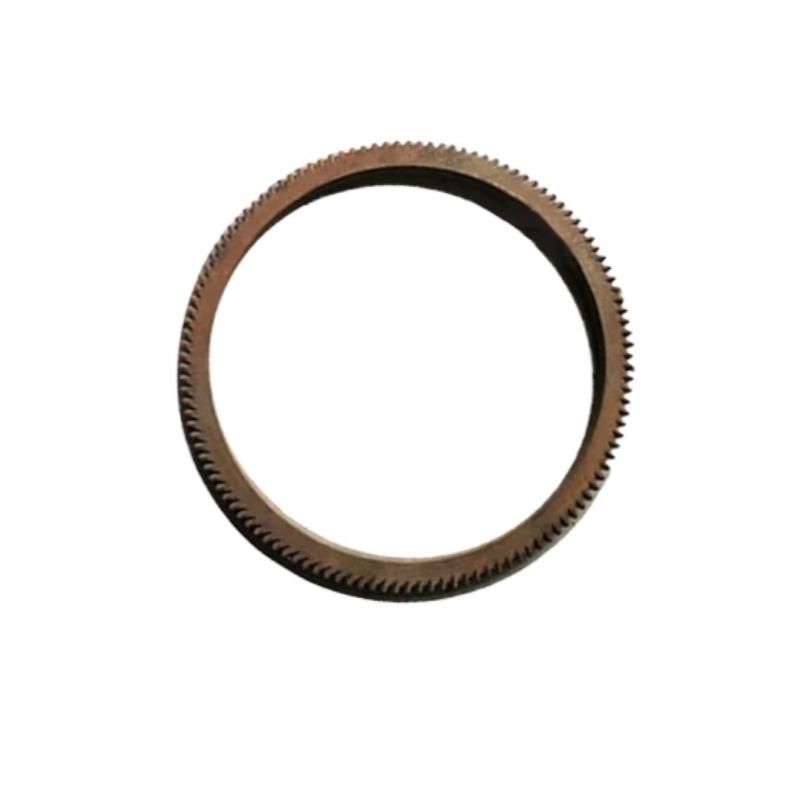 Darnall Shaanxi Auto Flywheel Gear Ring