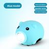 Pig Cycling Children Light Led Rechargeable Torch For Night Riding Outdoors And