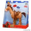 TAKARA TOMY Toy Story Talking Friends Bullseye