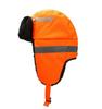 Reflective Winter Work Hat