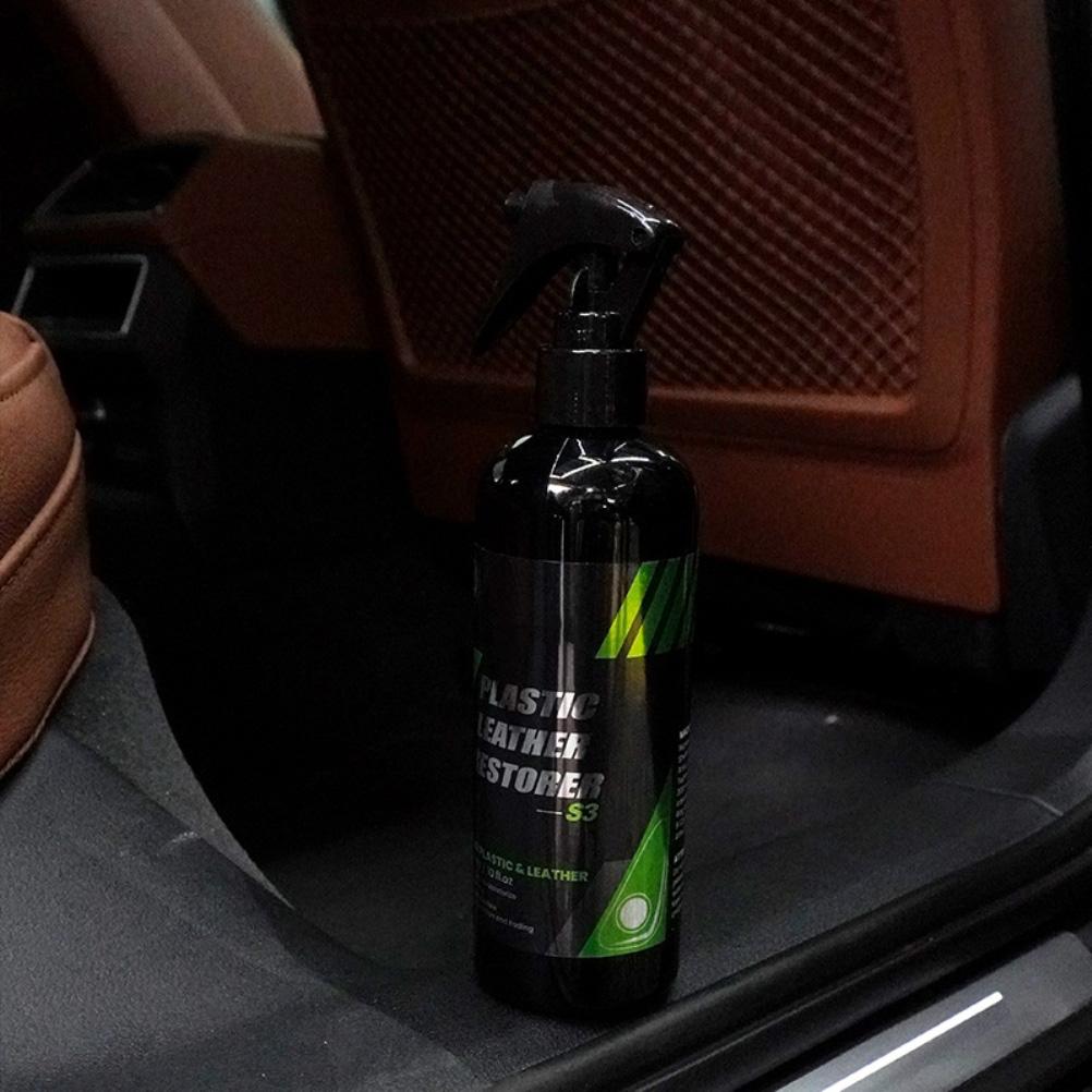 Kunststoff Leder Conditioner Auffrischer Kunststoff Leder Aufbereitung Beschichtungsmittel für Leder