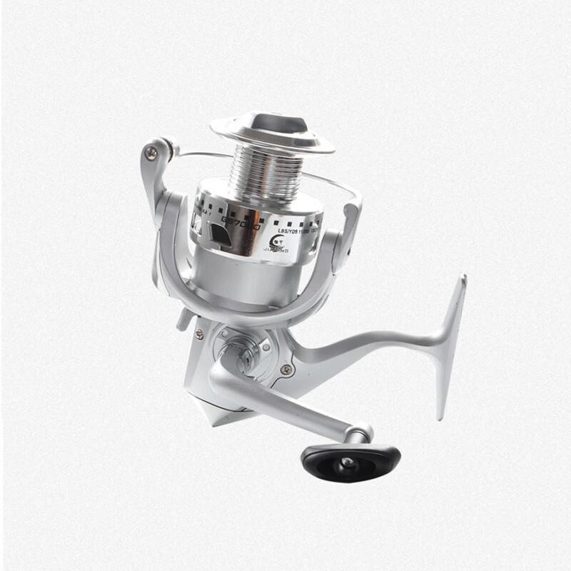 

Oeny Spinning Fishing Reel