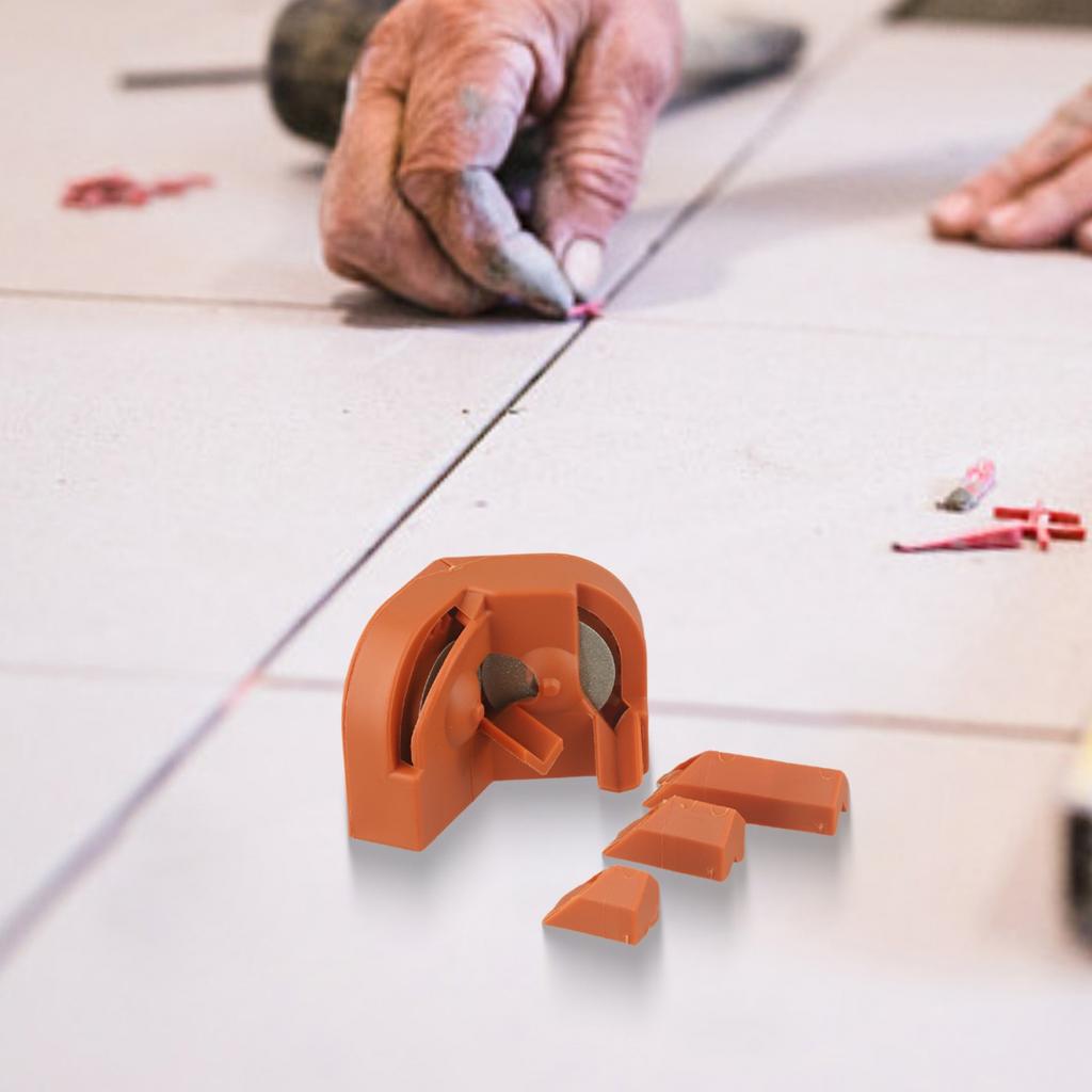 Îmbunătățiți performanța cu ascuțitorul electric de burghie perfect ascuțite