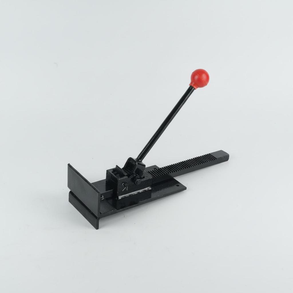 Floor Installation Pull Clamp Long Term Durability for Home Renovation, DIYers