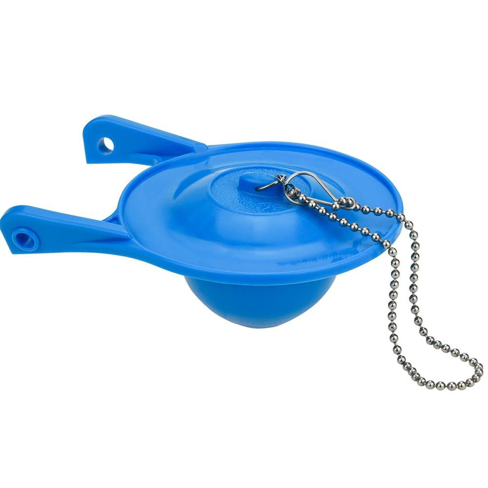 

1/2 шт. Регулируемые запчасти для сливного клапана унитаза ПВХ пробка сливной клапан для 3-дюймовых сливных клапанов 1Pcs