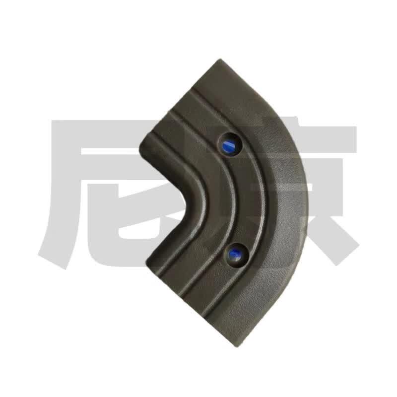 Ankai HFF6100 Bus Floor Corner Protector